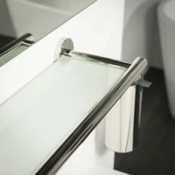 Tiger Planchet Boston Chroom -Pro Badkamer Verkoop 123 1093