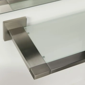 Tiger Planchet Items RVS 2 Tiger Planchet Items RVS - Afbeelding 2