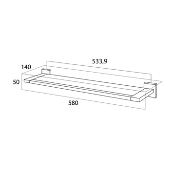 Tiger Planchet Items RVS 4 Tiger Planchet Items RVS - Afbeelding 4