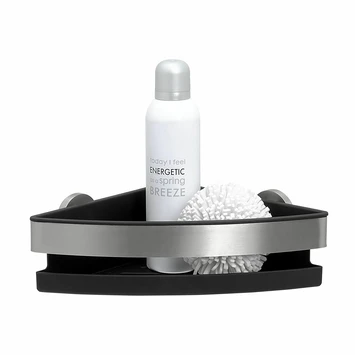 Tiger Douchemand Noon Hoek RVS 1 Tiger Douchemand Noon Hoek RVS