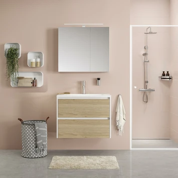 Tiger Douchemand Noon Hoek RVS 6 Tiger Douchemand Noon Hoek RVS - Afbeelding 6