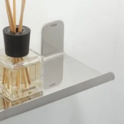 Tiger Planchet Colar Chroom 30 Cm -Pro Badkamer Verkoop 123 1130