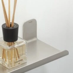 Tiger Planchet Colar RVS 30 Cm -Pro Badkamer Verkoop 123 1142