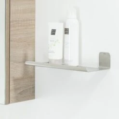 Tiger Planchet Colar RVS 30 Cm -Pro Badkamer Verkoop 123 1143