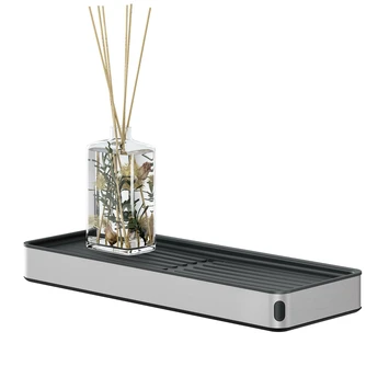 Tiger Planchet Cooper 28 Cm RVS/zwart 1 Tiger Planchet Cooper 28 Cm RVS/zwart