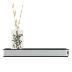 Tiger Planchet Cooper 28 Cm RVS/zwart 9 Tiger Planchet Cooper 28 Cm RVS/zwart -Pro Badkamer Verkoop 123 1151