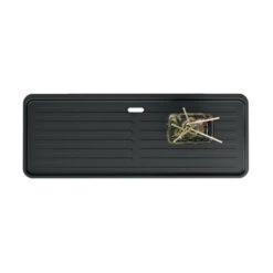 Tiger Planchet Cooper 28 Cm RVS/zwart 10 Tiger Planchet Cooper 28 Cm RVS/zwart -Pro Badkamer Verkoop 123 1152