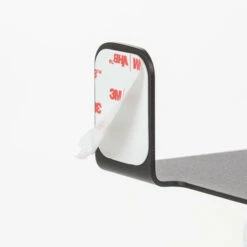 Tiger Planchet Colar 30 Cm Zwart 12 Tiger Planchet Colar 30 Cm Zwart -Pro Badkamer Verkoop 123 1159