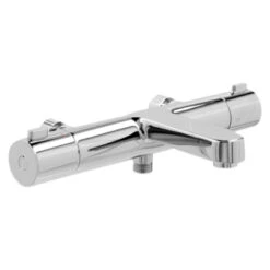 Atlantic Thermostatische Badkraan Landon Chroom -Pro Badkamer Verkoop 123 120