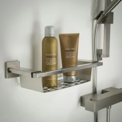 Tiger Wandkorf Items RVS -Pro Badkamer Verkoop 123 1208