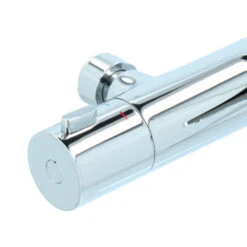 Atlantic Thermostatische Badkraan Landon Chroom -Pro Badkamer Verkoop 123 121