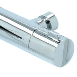 Atlantic Thermostatische Badkraan Landon Chroom -Pro Badkamer Verkoop 123 122