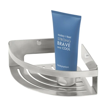 Tiger Caddy Hoekkorf Klein RVS 1 Tiger Caddy Hoekkorf Klein RVS