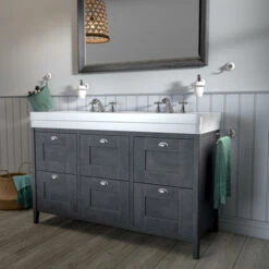 Tiger Ivy Zeepdispenser 200ml Chroom/wit Keramiek -Pro Badkamer Verkoop 123 1273