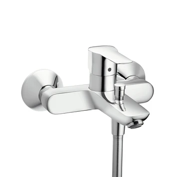 Hansgrohe Mysport Badkraan 1 Hansgrohe Mysport Badkraan