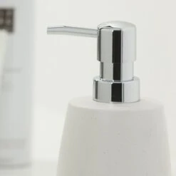 Sealskin Zeepdispenser Braid Zand -Pro Badkamer Verkoop 123 1351