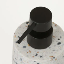 Sealskin Zeepdispenser Blend Terrazzo Staand -Pro Badkamer Verkoop 123 1357