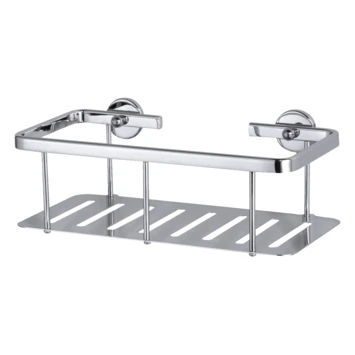 Tesa Doucherek Aluxx Enkel Met Bodemplaat 2 Tesa Doucherek Aluxx Enkel Met Bodemplaat - Afbeelding 2