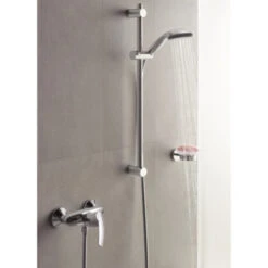 Grohe Douchekraan Start Chroom 7 Grohe Douchekraan Start Chroom -Pro Badkamer Verkoop 123 143