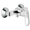 Grohe Douchekraan Start Loop Chroom 15 Cm