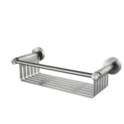 Haceka Wandkorf Kosmos Tec RVS