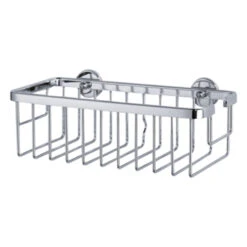 Tesa Doucherek Aluxx Enkel 92x250x125mm