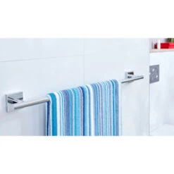 Tesa Handdoekhouder Ekkro 15 Tesa Handdoekhouder Ekkro -Pro Badkamer Verkoop 123 1513