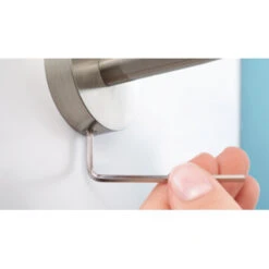 Tesa Handdoekring Smooz 24 Tesa Handdoekring Smooz -Pro Badkamer Verkoop 123 1533