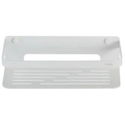 Tiger Caddy Douchemand 24 Cm Wit -Pro Badkamer Verkoop 123 1595