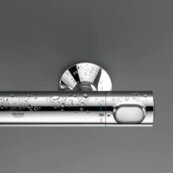 Grohe Precision Flow Thermostatische Douchekraan M -Pro Badkamer Verkoop 123 163