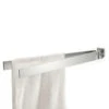 Tiger Handdoekrek Ontario Met Draaibare Armen Chroom