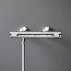 Grohe Precision Flow Thermostatische Douchekraan M -Pro Badkamer Verkoop 123 167