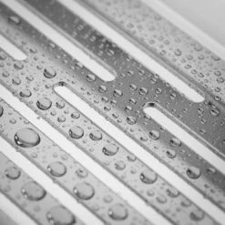 Tiger Caddy Douchemand / Handdoekrek 35 Cm 19 Tiger Caddy Douchemand / Handdoekrek 35 Cm -Pro Badkamer Verkoop 123 1680