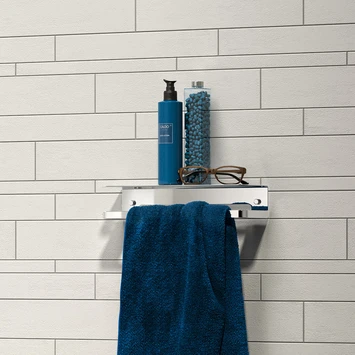 Tiger Caddy Douchemand / Handdoekrek 35 Cm 10 Tiger Caddy Douchemand / Handdoekrek 35 Cm - Afbeelding 10