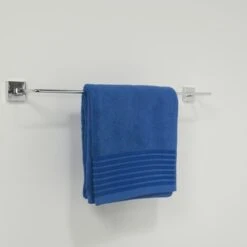 Tiger Handdoekrek Melbourne Chroom -Pro Badkamer Verkoop 123 1704