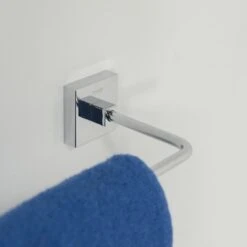 Tiger Handdoekrek Melbourne Chroom -Pro Badkamer Verkoop 123 1705