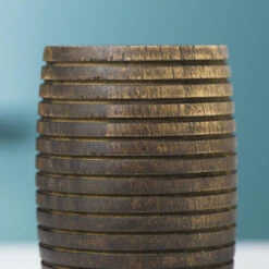 Sealskin Tandenborstelhouder Native Bruin -Pro Badkamer Verkoop 123 1710