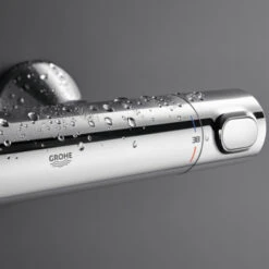 Grohe Precision Flow Thermostatische Douchekraan M -Pro Badkamer Verkoop 123 172