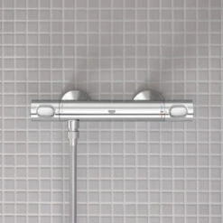 Grohe Precision Flow Thermostatische Douchekraan M -Pro Badkamer Verkoop 123 173