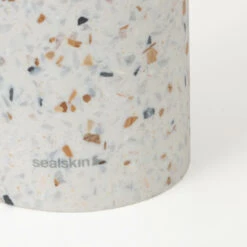 Sealskin Tandenborstelbeker Blend Terrazzo Staand -Pro Badkamer Verkoop 123 1734