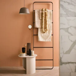 Sealskin Beker Grace Zand 13 Sealskin Beker Grace Zand -Pro Badkamer Verkoop 123 1764