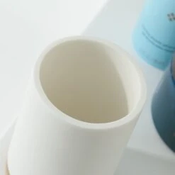 Sealskin Beker Grace Wit -Pro Badkamer Verkoop 123 1802