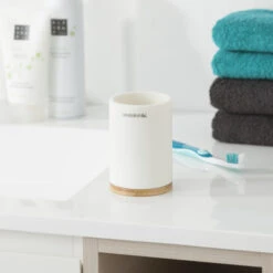 Sealskin Beker Grace Wit -Pro Badkamer Verkoop 123 1803