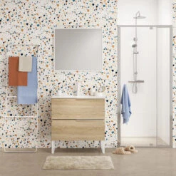 Sealskin Beker Grace Wit -Pro Badkamer Verkoop 123 1805