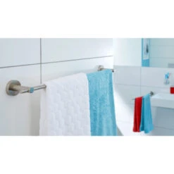 Tesa Handdoekhouder Moon 13 Tesa Handdoekhouder Moon -Pro Badkamer Verkoop 123 1835