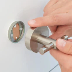 Tesa Haardrogerhouder Moon -Pro Badkamer Verkoop 123 1840