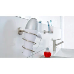 Tesa Haardrogerhouder Moon -Pro Badkamer Verkoop 123 1841