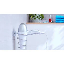 Tesa Haardrogerhouder Ekkro -Pro Badkamer Verkoop 123 1851