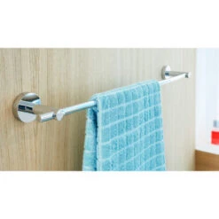 Tesa Handdoekhouder Smooz -Pro Badkamer Verkoop 123 1857