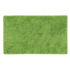 GAMMA Badmat Naomi Limegroen 90x60 Cm